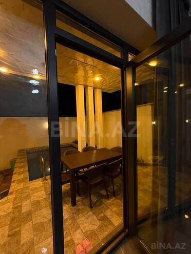 İcarəyə verilir 2 otaqlı həyət evi/bağ evi 150 m², Mərdəkan q., photo 14 from 16