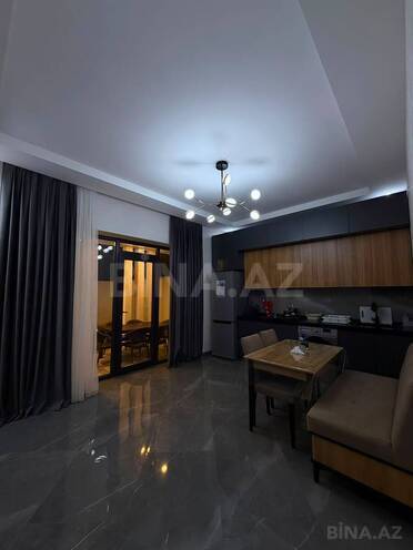 İcarəyə verilir 2 otaqlı həyət evi/bağ evi 150 m², Mərdəkan q., photo 8 from 16