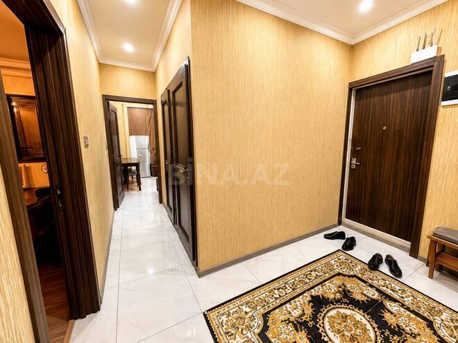 Продаётся 5-комн. вторичка 120 м², м. Нефтчиляр, photo 7 from 13