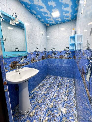 Продаётся 5-комн. вторичка 120 м², м. Нефтчиляр, photo 8 from 13