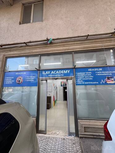 İcarəyə verilir  obyekt 110 m², Həzi Aslanov m., photo 4 from 11