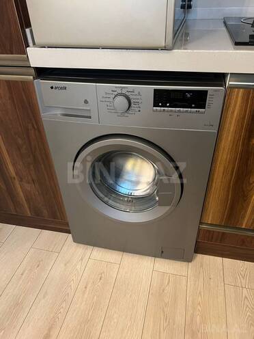Сдаётся 2-комн. новостройка 60 м², м. Шах Исмаил Хатаи, photo 8 from 16