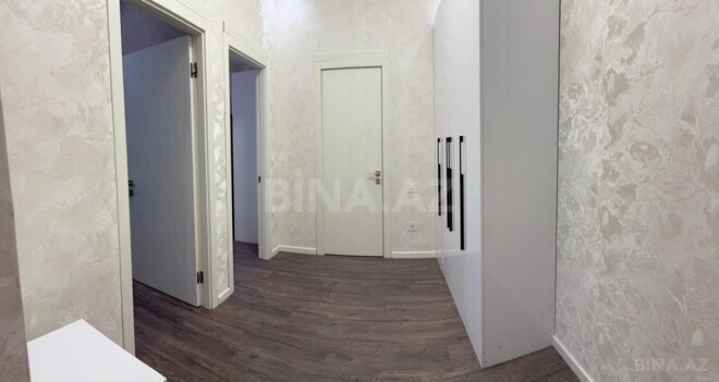 İcarəyə verilir 2 otaqlı yeni tikili 60 m², Nəsimi r., photo 11 from 13