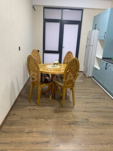 Сдаётся 3-комн. новостройка 130 м², Наримановский  р., photo 9 from 20