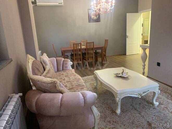 Сдаётся 3-комн. новостройка 130 м², Наримановский  р., photo 5 from 20
