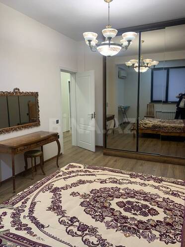 Сдаётся 3-комн. новостройка 130 м², Наримановский  р., photo 16 from 20