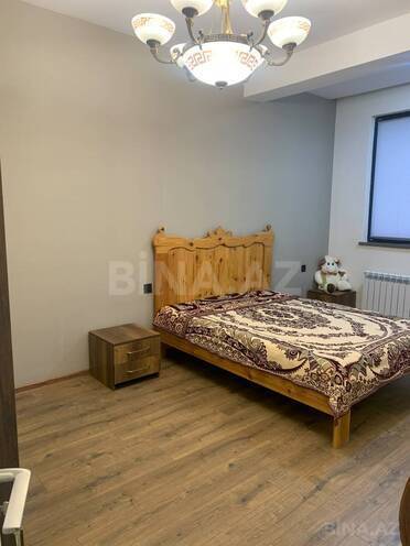 Сдаётся 3-комн. новостройка 130 м², Наримановский  р., photo 12 from 20