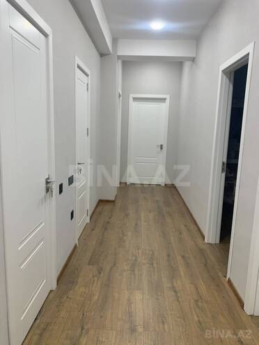 Сдаётся 3-комн. новостройка 130 м², Наримановский  р., photo 11 from 20