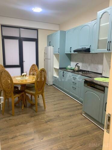 Сдаётся 3-комн. новостройка 130 м², Наримановский  р., photo 7 from 20