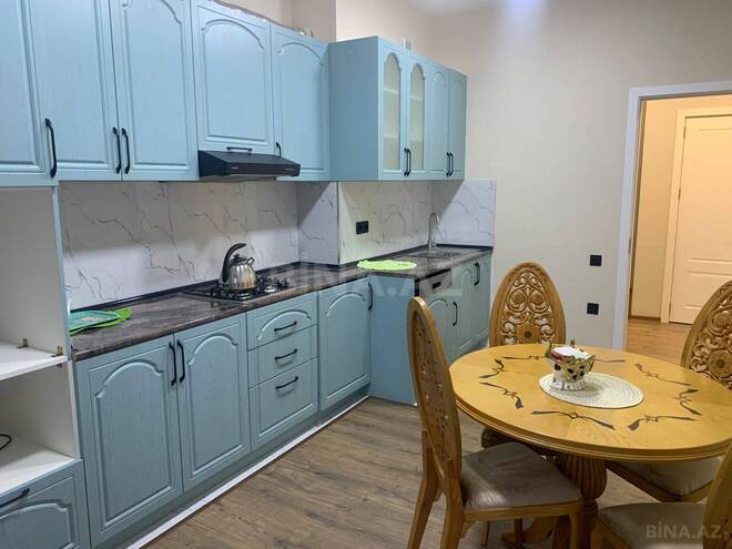 Сдаётся 3-комн. новостройка 130 м², Наримановский  р., photo 6 from 20