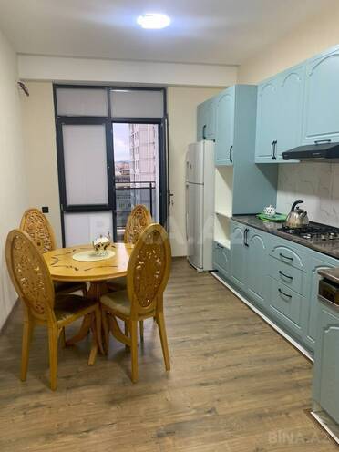 Сдаётся 3-комн. новостройка 130 м², Наримановский  р., photo 8 from 20