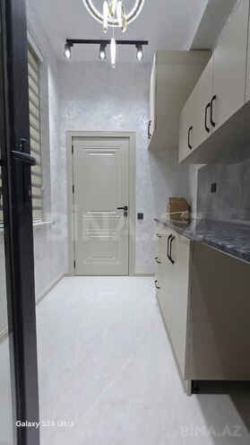 Satılır 2 otaqlı yeni tikili 46 m², photo 13 from 15
