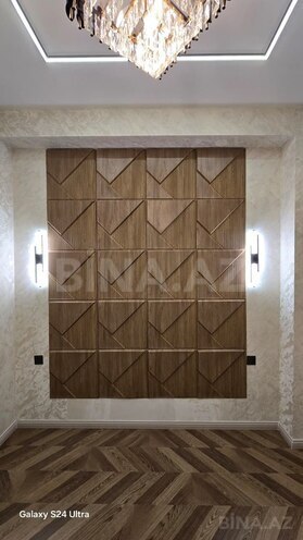 Satılır 2 otaqlı yeni tikili 46 m², photo 8 from 15