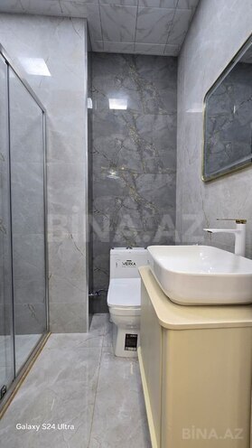 Satılır 2 otaqlı yeni tikili 46 m², photo 14 from 15