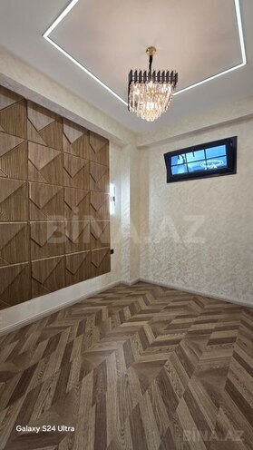 Satılır 2 otaqlı yeni tikili 46 m², photo 10 from 15