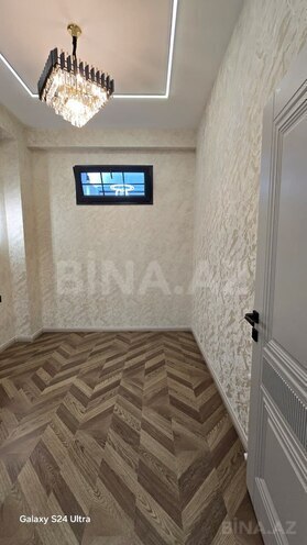 Satılır 2 otaqlı yeni tikili 46 m², photo 11 from 15