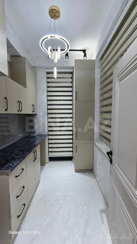 Satılır 2 otaqlı yeni tikili 46 m², photo 12 from 15