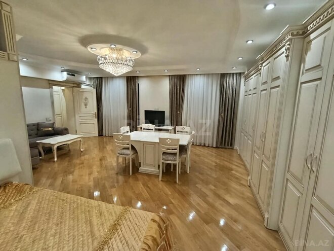 Продаётся 2-комн. новостройка 55 м², м. Дернегюль, photo 5 from 12