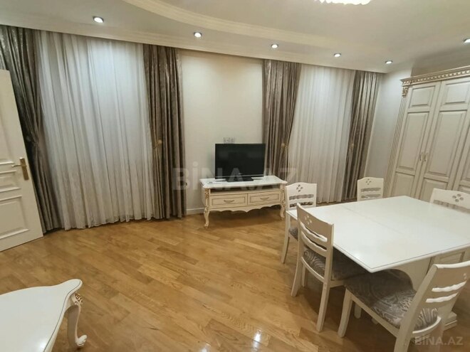 Продаётся 2-комн. новостройка 55 м², м. Дернегюль, photo 6 from 12