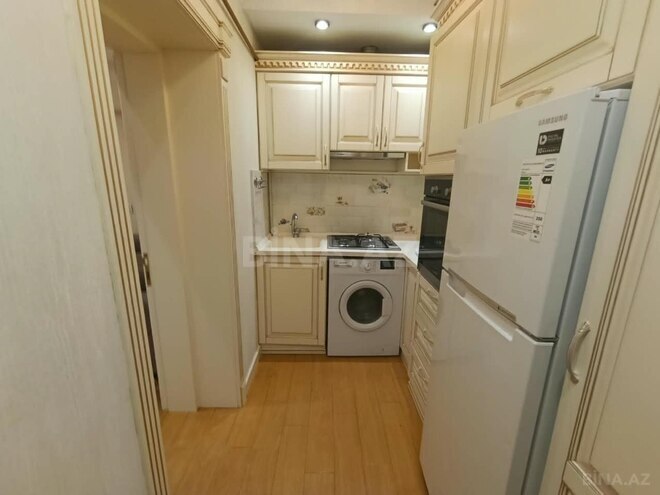 Продаётся 2-комн. новостройка 55 м², м. Дернегюль, photo 10 from 12