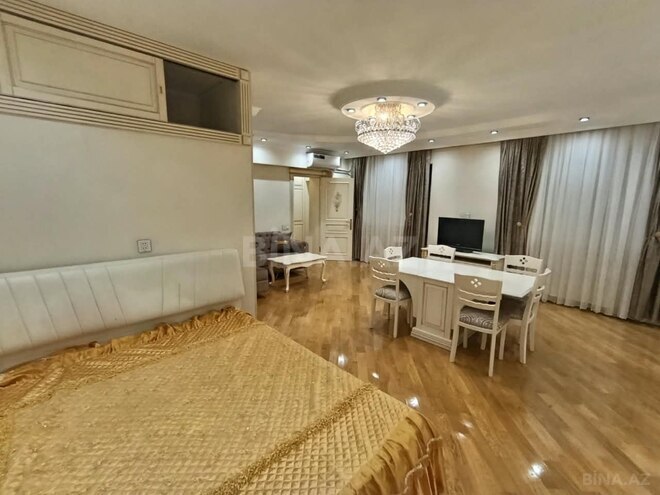 Продаётся 2-комн. новостройка 55 м², м. Дернегюль, photo 4 from 12