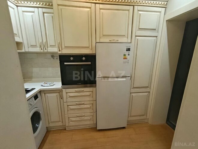 Продаётся 2-комн. новостройка 55 м², м. Дернегюль, photo 9 from 12