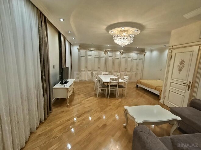 Продаётся 2-комн. новостройка 55 м², м. Дернегюль, photo 1 from 12