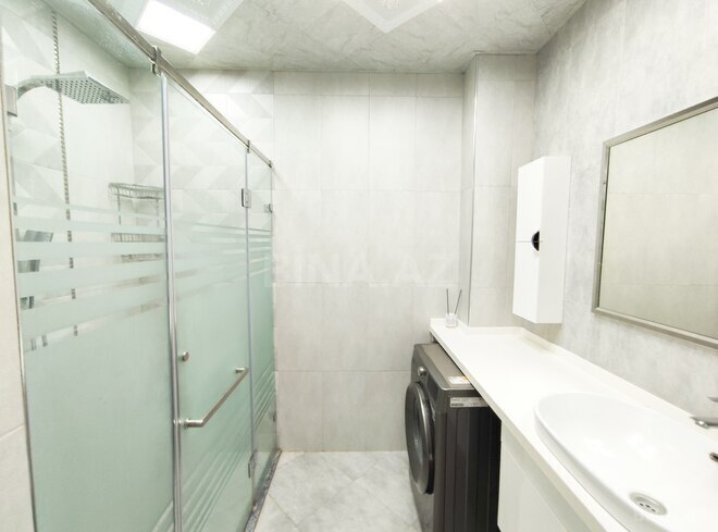 Сдаётся 3-комн. новостройка 120 м², м. Нефтчиляр, photo 20 from 23