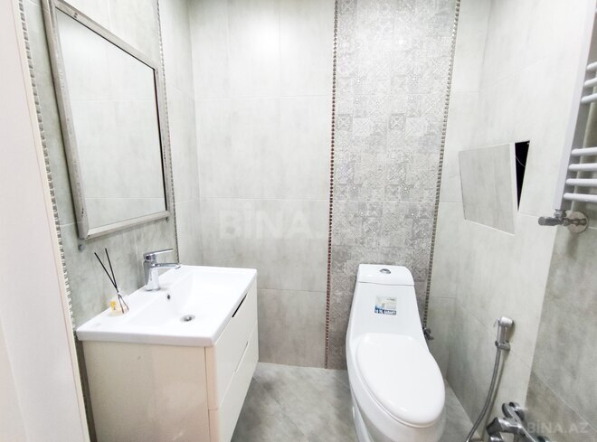 Сдаётся 3-комн. новостройка 120 м², м. Нефтчиляр, photo 22 from 23