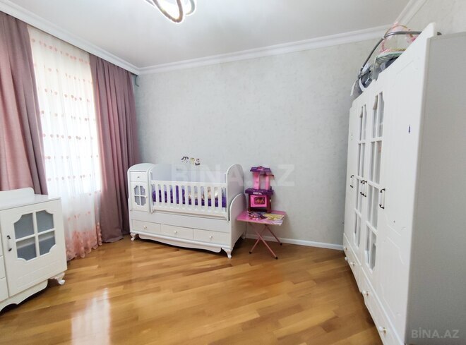 Сдаётся 3-комн. новостройка 120 м², м. Нефтчиляр, photo 12 from 23