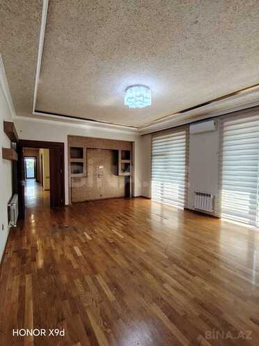 Сдаётся 3-комн. офис 160 м², м. Гянджлик, photo 1 from 22