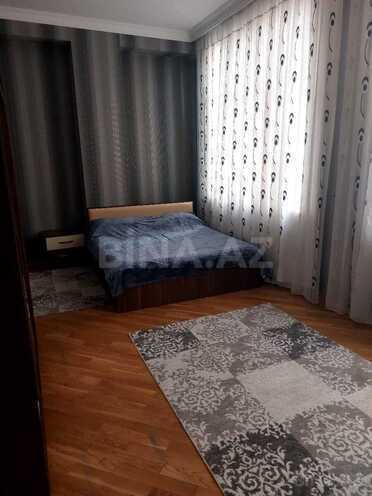 İcarəyə verilir 4 otaqlı yeni tikili 180 m², Nizami m., photo 8 from 19