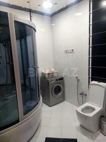 İcarəyə verilir 4 otaqlı yeni tikili 180 m², Nizami m., photo 15 from 19