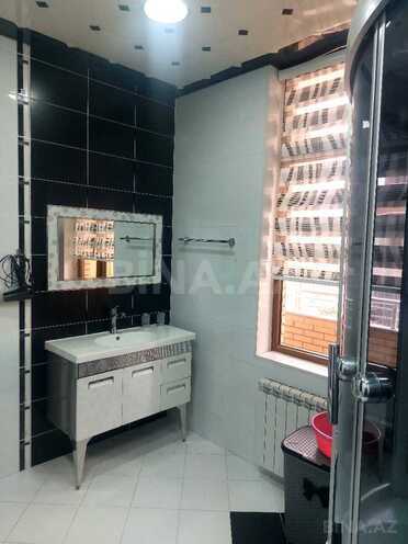 İcarəyə verilir 4 otaqlı yeni tikili 180 m², Nizami m., photo 14 from 19