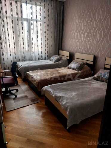İcarəyə verilir 4 otaqlı yeni tikili 180 m², Nizami m., photo 7 from 19
