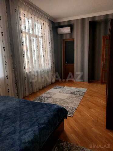 İcarəyə verilir 4 otaqlı yeni tikili 180 m², Nizami m., photo 9 from 19