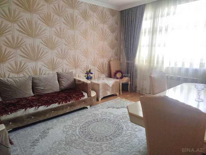 Satılır 4 otaqlı həyət evi/bağ evi 95 m², Savalan q., photo 5 from 28