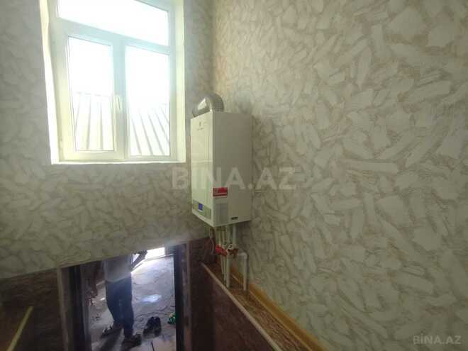 Satılır 4 otaqlı həyət evi/bağ evi 95 m², Savalan q., photo 17 from 28