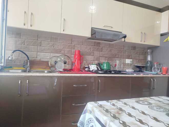 Satılır 4 otaqlı həyət evi/bağ evi 95 m², Savalan q., photo 6 from 28