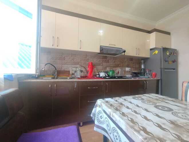 Satılır 4 otaqlı həyət evi/bağ evi 95 m², Savalan q., photo 7 from 28