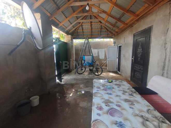 Satılır 4 otaqlı həyət evi/bağ evi 95 m², Savalan q., photo 21 from 28