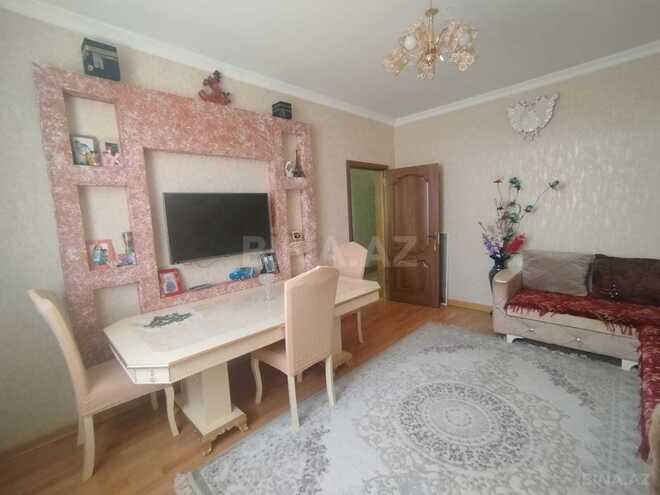 Satılır 4 otaqlı həyət evi/bağ evi 95 m², Savalan q., photo 3 from 28