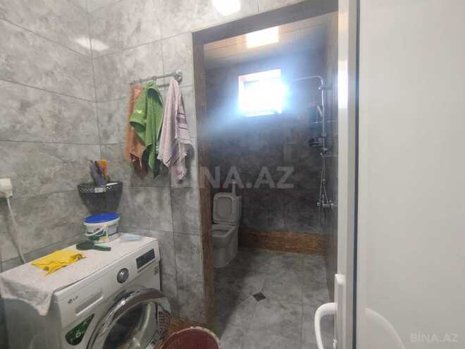 Satılır 4 otaqlı həyət evi/bağ evi 95 m², Savalan q., photo 24 from 28
