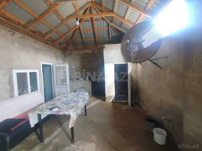 Satılır 4 otaqlı həyət evi/bağ evi 95 m², Savalan q., photo 27 from 28