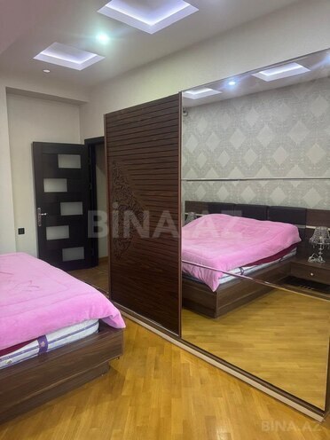 Сдаётся 3-комн. новостройка 130 м², м. Ахмедлы, photo 5 from 16