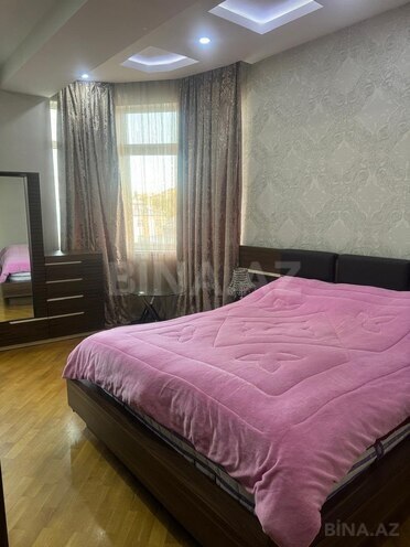 Сдаётся 3-комн. новостройка 130 м², м. Ахмедлы, photo 6 from 16