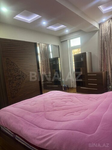Сдаётся 3-комн. новостройка 130 м², м. Ахмедлы, photo 4 from 16