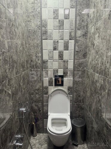 Сдаётся 3-комн. новостройка 130 м², м. Ахмедлы, photo 13 from 16