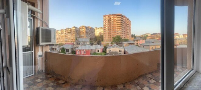 Сдаётся 3-комн. новостройка 130 м², м. Ахмедлы, photo 14 from 16