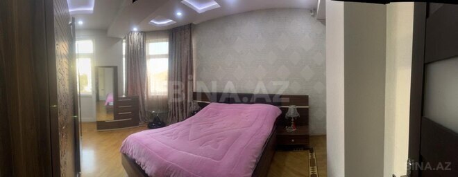 Сдаётся 3-комн. новостройка 130 м², м. Ахмедлы, photo 7 from 16
